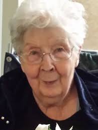 Alyce M. (McNamee) Carrigan Obituary