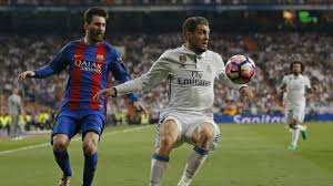 No More Room For Error For Real Madrid After Loss To Barcelona Sportsnet Ca