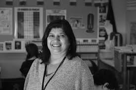 Au revoir, Madame Mazumdar