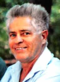 Obituary information for Rex Jay McCombs