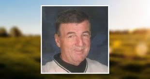 Richard Laverne Garbers Obituary September 13, 2020