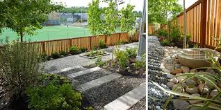 Erin Lau Design Seattle Landscape And Garden Design Permaculture Modern Sustainable Edible Sustainable Garden Design Modern Landscaping Garden Design