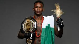 Adesanya is an upcoming mixed martial arts event produced by the ultimate fighting championship that will take place on march 6, 2021 at the ufc. Ufc259 Who Won Between Israel And Jan Jan Blachowicz Beat Israel Adesanya For Latest Ufc Fight Bbc News Pidgin