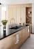 Medium Wood Kitchen Cabinets