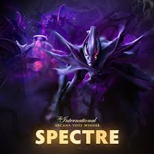 After the new player experience update on march 25, 2021, data miners have been able to find new information that mentions dota_cm_spectre_arcana_choosetarget = 392. in addition to the coveted arcana, data leaks also suggest that hoodwink, who is the only hero without an aghanim's scepter and shard, will be getting the two items soon. Dota 2 Nemestice Summer Event May Hint At New Spectre Arcana Ginx Esports Tv