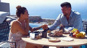 Visit the official the bachelorette online at abc.com. Bachelorette Melissa Trifft Auf Ioannis Und Verzieht Keine Miene Stern De