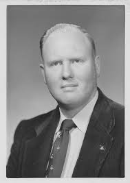 Clyde Rex Coker Sr. (1922-2013)