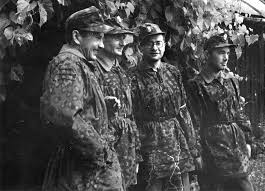 23 Photographs by juliusz bogdan deczkowski, Wwii Images: PICRYL