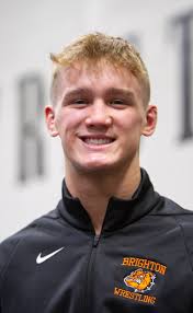 Meet the 2021 All-Livingston County wrestling team