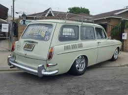 pin by よしのり 村山 on 車 バイク vw type 3 squareback vw bug