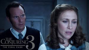 Nonton film the conjuring 3 (2020) sub indo, download film bioskop sub indo. The Conjuring 3 Main Trailer Hd Youtube