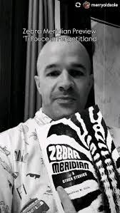 'Ti Pounce is such a fun story with its musical future French dialect.  Don't miss it in Zebra Meridian which is out tomorrow!