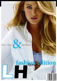 Tomorrowland Crisis Plan by Lisa Hagoort