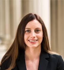 We extend a warm welcome to Samantha McBride, our newest member of the  mechanical engineering faculty, serving as the William K. Gemmill Term  Assistant Professor of Mechanical Engineering. Fueled by an innate