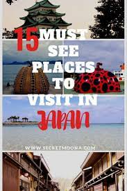 Best Cities To Visit In Japan Secretmoona Japan Travel Tips Japan Travel Guide Asia Travel