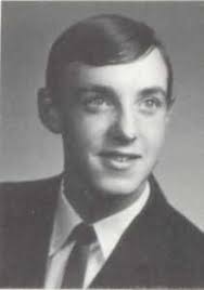 Eugene Richard Stauffacher (1951-1999)