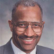 Obituary information for Joseph David Johnson-Bey