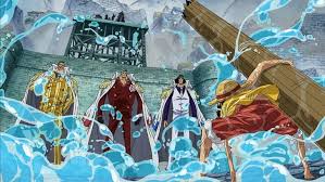 Luffy gear fourth boundman one piece pirate warriors 4 4k. Monkey D Luffy Portgas D Ace One Piece Anime Hd Wallpaper Wallpaperbetter
