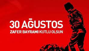 Türk milletinin en büyük zaferlerinden biri olan 30 ağustos zafer bayramı'nın 99. 30 Agustos Zafer Bayrami Mesajlari 2021 En Guzel Turk Bayragi Ataturk Resimli Kisa Mesajlar 30 Agustos Zafer Bayrami Kutlu Olsun Gundem Haberleri