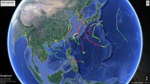 Jul 05, 2021 · 生活 2021/07/14 21:54 路徑曝光！ 氣象局預報圖驚見下週可能出現「巨大颱風」 中央氣象局今（14日）預報圖顯示，未來一週台灣東方太平洋海面將出現. ä»Šå¹´16å€‹é¢±é¢¨è·¯å¾'åœ–ä¸€æ¬¡çœ‹å…¨éƒ½ç¥žå¥‡çš„é–ƒéŽå°ç£ è˜‹æžœæ–°èžç¶² è˜‹æžœæ—¥å ±