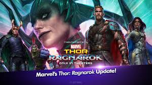 Septiembre de 2021 es el mes elegido para su lanzamiento.este juego va un paso más allá que marvel's avengers y marvel future fight, que pueden considerarse sus . Marvel Future Fight Apk Latest Version Free Download For Android