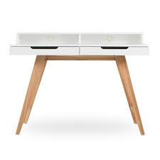 See more ideas about craft room office, home, office crafts. Loft Desk Walnut White