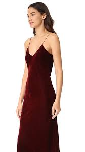 Nili Lotan Sasha Maxi Slip Dress Shopbop Maxi Slip Dress Slip Dress Dresses