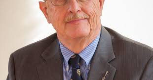 Historic St. Mary's City's Miller receives international award