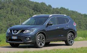 Nissan x trail t30, primul suv compact de la nissan. Prova Nissan X Trail Scheda Tecnica Opinioni E Dimensioni 1 6 Dci 130 Cv Tekna 4wd