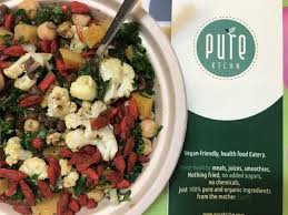 In short, a food desert is a geographic area where residents' access to affordable, nutritious food is limited or nonexistent because of a. Best Vegetarian Restaurants Near Me