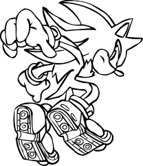 Veja mais ideias sobre desenhos do sonic, desenhando esboços, ideias para desenho. Desenhos De Sonic Para Colorir Imprima De Graca 100 Imagens