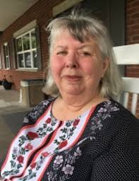 Susan L Shrock Obituary January 2, 2021