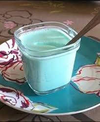 Yaourt Lagon Bleu Recette Yaourt Recette Yaourt Recette Yaourt Maison