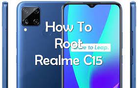 Realme c15 doesn't allow you to unlock the bootloader. How To Root Realme C15 And Install Twrp Recovery Howtoapps Info