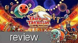 Nov 02, 2018 · just found a source for it: Review Taiko No Tatsujin Drum Session Far From Hum Drum Noisy Pixel