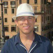 Matt Landman (mattlandman)