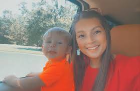 My little love!❤️