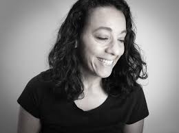 Jennifer Rosario, Author