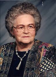 Edith M. McClellan, 95, of Otisco, IN, passed away