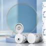 Eye Care PE Squeeze Tube from www.thepkgco.com