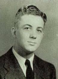 Harry Beeman Mowery (1926-1990)