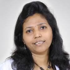 Dr. Sharmila Devi V (Christudas Orthopaedic Speciality Hospital) in Anna  Nagar East,Chennai
