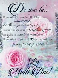 Ziua de nastere, ziua de nume, craciun, anul nou, ziua indragostitilor, ziua femeii, paste, 1 martie alege urarea si trimite. 9 Best La Multi Ani Gif Ideas La Multi Ani Gif La Multi Ani Happy Birthday Quotes