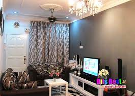 Dekorasi deco rumah flat ppr. Himpunan Pelbagai Cetusan Ilham Untuk Deko Rumah Flat Ppr Deko Rumah