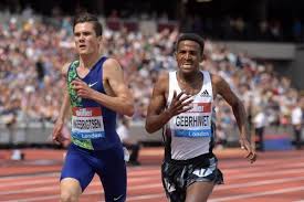 Maybe you would like to learn more about one of these? Stewart Mcsweyn News World Athletics