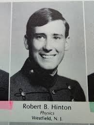 COURTESY CAA Keith C. Hinson, '69 Keith C. Hinson, 78, of Myrtle Beach,  passed away peacefully