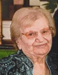 Carmela Nicotra Obituary (2022)