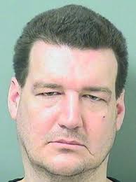 Florida Man Bites Dog Named Cujo