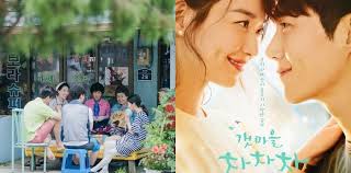 7 Potret Tempat Syuting Hometown Cha-Cha-Cha yang Ikonik