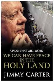 We Can Have Peace in the Holy Land : Carter, Jimmy: Amazon.sg: Books